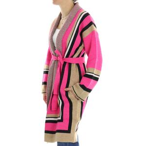 CARDIGAN JACQUARD MAMIE ANONYME - Mad Fashion | img vers.300x/